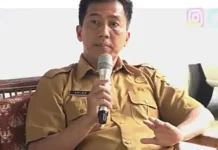 DLH Provinsi Jambi Pantau Kualitas Udara, Muaro Jambi Sempat Kategori Kurang Sehat