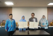 UNJA Perkuat Jejaring Strategis Bersama Tujuh Mitra