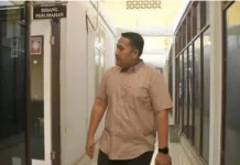 Bupati Merangin Temukan Kantor Perkim Sepi saat Sidak