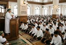 Peristiwa yang Terjadi pada Hari Jum'at dalam Pandangan Islam