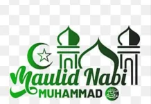Maulid Bukan Sekadar Perayaan tapi Panggilan untuk Berubah