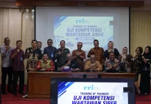 Kolaborasi RRI-SMSI: Menjaga Kedaulatan Informasi di Ruang Digital