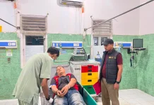Tim Tabur Kejati Jambi Tangkap DPO Terpidana Perzinahan di Nipah Panjang