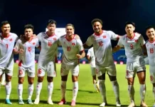 Vietnam Patahkan Rekor Thailand