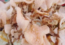 Ketoprak Rumahan Lebih Praktis