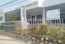 Eks Lapas Jambi Diusulkan Jadi Rutan, Ditjenpas Siap Optimalisasi Bangunan Lama