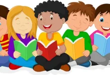 Cara Meningkatkan Minat Baca Anak