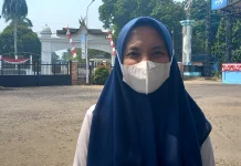 Kabut Asap, BPBD Batanghari Imbau Warga Gunakan Masker dan Kurangi Aktivitas Luar