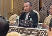 Edi Purwanto Pastikan Jalan Padang Lamo Mulai Dikerjakan Tahun Ini