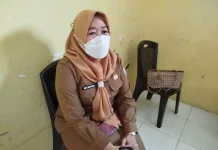Kasus ISPA di Kota Jambi Naik 15 Persen, Dinkes Mulai Pantau Harian saat Kabut Asap