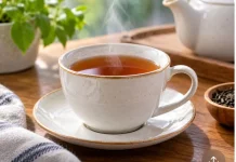 Opsi Minuman Pembangkit Semangat pada Sore Hari
