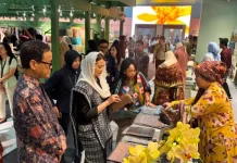 Partisipasi UMKM Unggulan Jambi di KKI 2026 Perkuat Ekosistem UMKM Nasional