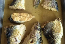 Olahan Ikan Patin Bumbu Kuning: Gurih, Segar, dan Bikin Nambah Nasi