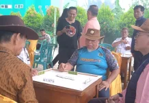 Matangkan Persiaoan Porwanas 2027, SIWO PWI Jambi Gelar Perwada