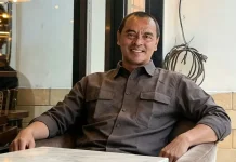 Hotspot Disalahartikan sebagai Kebakaran