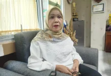 Pembelajaran Jarak Jauh, SMPN 7 Jambi Imbau Orang Tua Awasi Anak Tetap di Rumah