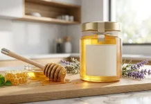 Madu, Bahan Makanan yang Tak Kenal Kadaluarsa