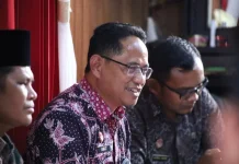Kanwil Kemenkum Jambi Perkuat Pemahaman Indikasi Geografis bagi Pengrajin Batik