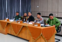 Pemkab Muaro Jambi Perkuat Upaya Percepatan Penurunan Stunting