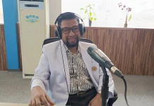Dampak Kabut Asap Terhadap Kesehatan Paru dan Saluran Pernapasan
