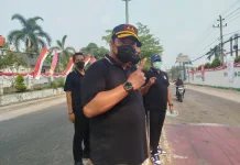 Kejati Jambi Terima 7 SPDP Kasus Karhutla, 8 Orang Jadi Tersangka