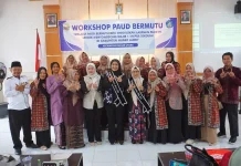 Ririn Dorong Penguatan Kualitas PAUD di Muaro Jambi