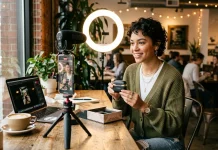 Affiliate Ala Gen Z, Kerja dari Kreativitas Konten
