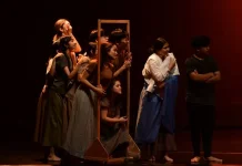 Seni Teater Terawat agar Rasa Tetap Disukai di Era Gen Z