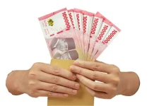 Menjaga agar Uang tidak Cepat Habis