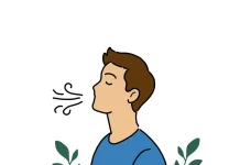Cara Napas dalam Membantu Menenangkan Pikiran dan Mood