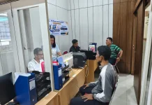 Kanwil Kemenkum Jambi Hadirkan Layanan Administrasi Hukum Umum AHU