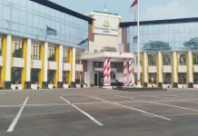 Kejati Jambi: Belum Ada Korporasi Jadi Tersangka Karhutla