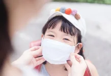 Kabut Asap Ganggu Kualitas Udara, Bayi dan Anak Jadi Kelompok Rentan