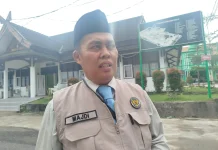 Perkiraan Kuota Haji Jambi 2027 Masih 3.276 Jemaah, Persiapan Mulai Dilakukan