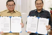 Targetkan Pengembangan Teknologi Kota Jambi Berkolaborasi Bersama Pemprov Jaka