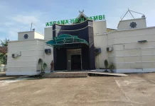 Pra Manasik Haji 2027 Sudah Digelar di Sejumlah Daerah Jambi