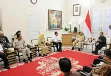 Jambi Gandeng DKI Jakarta Tingkatkan Kualitas Layanan Publik