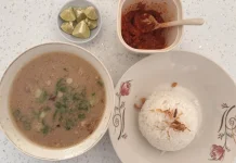 Coto Makassar Khas Sulawesi Selatan yang Menggugah Selera