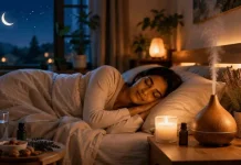 Tidur Berkualitas, Modal Penting untuk Kembali Produktif Besok