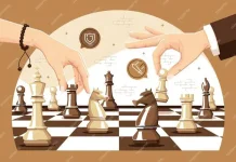 Hari Catur Amerika Diperingati Setiap Tanggal 1 September