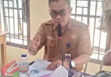 Tata Kelola Pemerintahan Desa Berintegritas, Transparansi, dan Bebas Korupsi