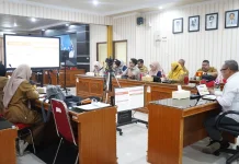 Tingkat Penghunian Kamar Hotel Bintang di Jambi Juli 2026 Rendah dari sebelumnya