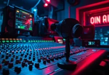 Alasan Radio Masih Dibutuhkan saat Banjir untuk Konten Media Sosial