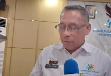 Nilai Tukar Petani Provinsi Jambi Tunjukkan Tren Positif