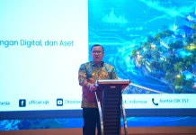 OJK Perkuat Pembiayaan UMKM Melalui Inovasi Teknologi Sektor Keuangan