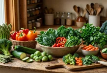 Sayuran yang Boleh Dikonsumsi Setiap Hari dan Kaya Vitamin