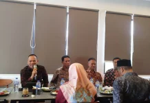 BI Jambi Hadirkan Gentala Arasi Fest 2026, Dorong Literasi dan Ekonomi Digital