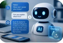 Penggunaan Chatbot AI Rentan Pengaruhi Masalah Emosional pada Remaja