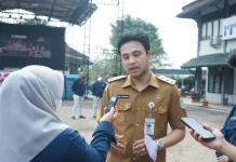 Pemkot Jambi Prioritaskan Distribusi Air Bersih Selama Musim Kemarau