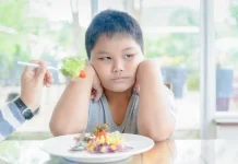 Atasi Anak Susah Makan setelah Sakit